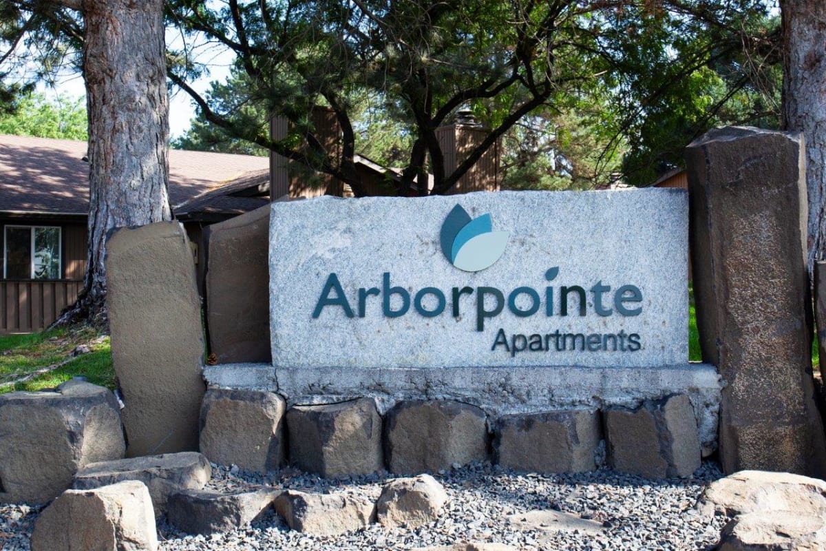 Photos and Videos Aroborpointe Apartments For Rent in Richland, WA